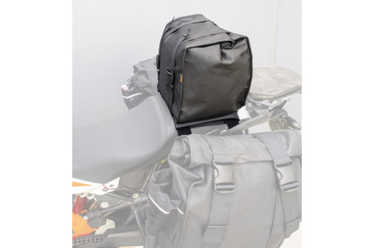 Seat Sack For Andy Strapz Panniers