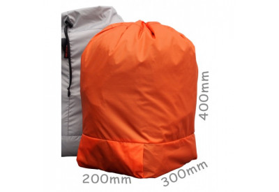 Seat Sack For Andy Strapz Panniers SSACK