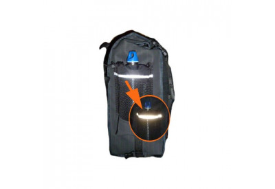 Expedition Panniers 2 Pocket By Andy Strapz PANNIERSW