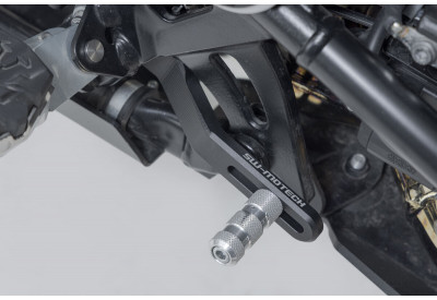 Brake Pedal - Adjustable -BMW R 1200 / 1250 GS LC FBL.07.870.10000 SW-Motech