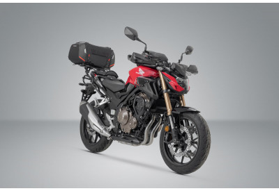 PRO Rackpack Set Honda CB500 F, CBR500 R 2019- GPT.01.841.30000 SW-Motech
