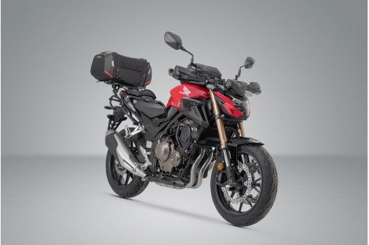 PRO Rackpack Set Honda CB500 F, CBR500 R 2019- GPT.01.841.30000 SW-Motech