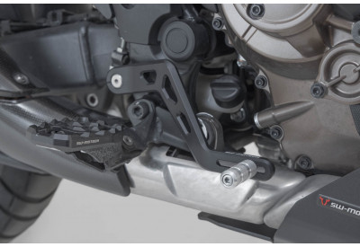 Brake Lever - Rear Honda CRF 1000-1100 / Adv Sports, NT 1100 Models FBL.01.622.10000 SW-Motech