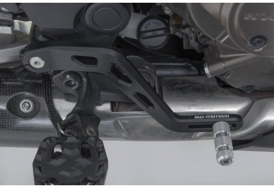 Brake Lever - Rear Honda CRF 1000-1100 / Adv Sports, NT 1100 Models FBL.01.622.10000 SW-Motech