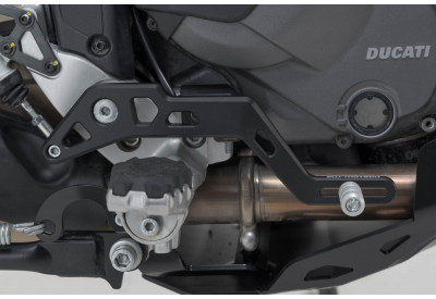 Brake Lever Rear - Adjustable - Ducati DesertX FBL.22.995.10000 SW-Motech