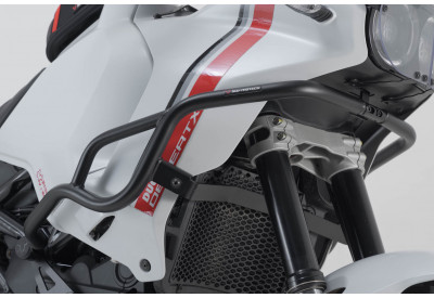 Crash Bars / Engine Guard Ducati DesertX SBL.22.995.10001/B SW-Motech