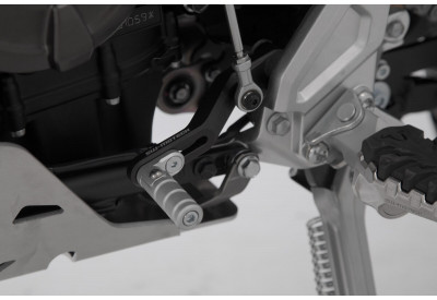 Gear Lever For Yamaha Tenere 700  / Rally / World Raid FSC.06.799.10002 SW-Motech
