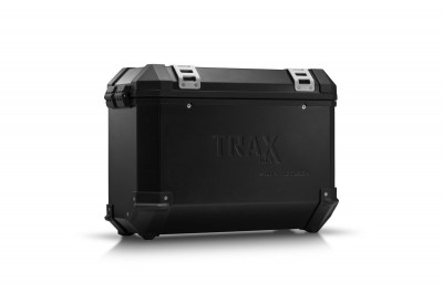 TraX ION 37L Alu Case Black Left ALK.00.165.11001L/B SW-Motech