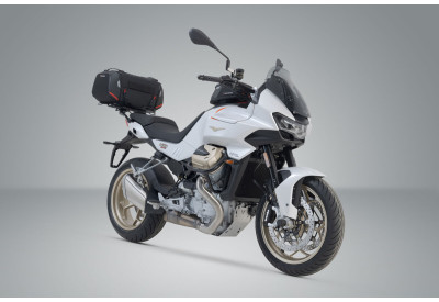 PRO Rackpack Set Moto Guzzi V100 Mandello / S GPT.17.038.30000 SW-Motech