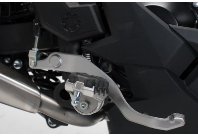 Footpegs EVO Kawasaki Z650RS-Z900RS SE and Versys Models FRS.08.112.10102 SW-Motech