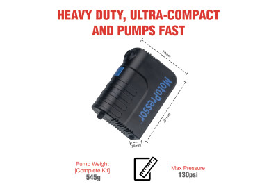 Pocket Pump MotoPressor V2 HL4851 Rocky Creek Designs