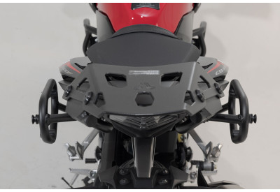 SysBag WP Medium-Small - SLC Side Carrier Set Honda CB500F, CBR500R 2019- BC.SYS.01.924.31000/B SW-Motech