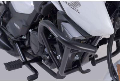 Crash Bars / Engine Guard Honda CB125 F 2020- SBL.01.041.10000/B SW-Motech