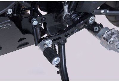 Gear Lever For Honda XL 750 Transalp FSC.01.070.10000 SW-Motech