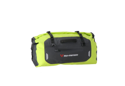 Tail Bag Drybag 350 Yellow Waterproof 35L  BC.WPB.00.001.20000/Y SW-Motech
