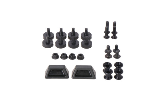 Mounting Kit DUSC for PRO Side Carriers KFT.00.152.36000 SW-Motech