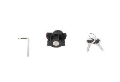 DUSC Lock For Top Case Mounting LOC.00.745.10000 SW-Motech