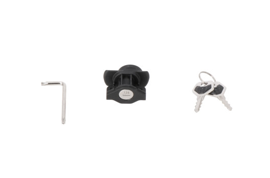 DUSC Lock For Top Case Mounting