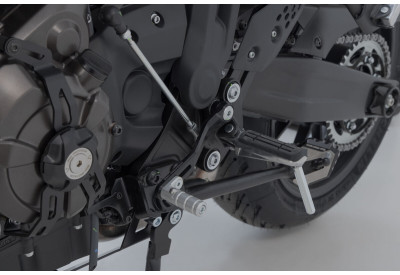 Gear Lever Yamaha MT-07 / Tracer / XSR 700 Models FSC.06.642.10001 SW-Motech