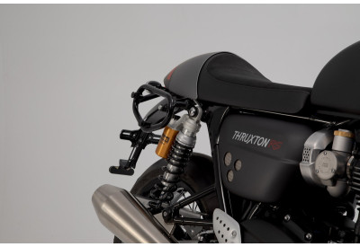 SysBag WP Small - SLC Side Carrier Set Triumph Thruxton RS BC.SYS.11.955.31000/B SW-Motech