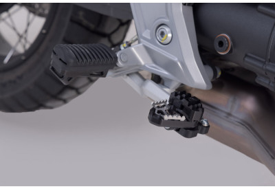 Brake Pedal Extension MotoGuzzi V85 TT FBE.17.925.10000 SW-Motech