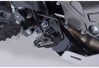 Brake Pedal Extension Suzuki V-Strom 800 DE FBE.05.845.10000/B SW-Motech
