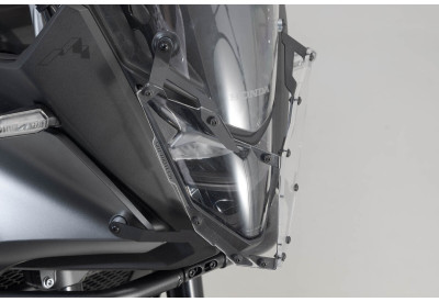 Headlight Protector Honda XL 750 Transalp LPS.01.070.10000/B SW-Motech