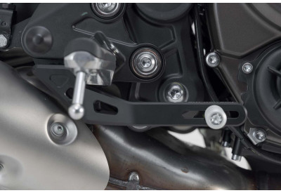 Brake Lever Rear - Adjustable - Yamaha Tracer 700 / MT-07 / XSR700 Models FBL.06.833.10000 SW-Motech
