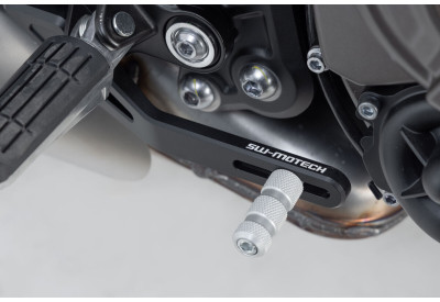 Brake Lever Rear - Adjustable - Yamaha Tracer 700 / MT-07 / XSR700 Models FBL.06.833.10000 SW-Motech