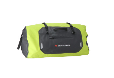Tail Bag Drybag 600 Yellow Waterproof 60L BC.WPB.00.002.20000/Y SW-Motech