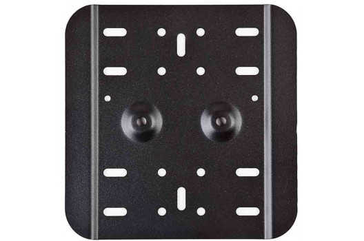 Rotopax Single Mounting Plate RX-SMP