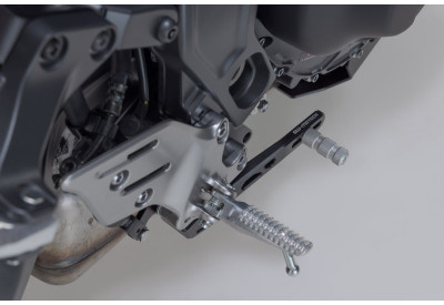 Brake Lever Rear - Adjustable - Yamaha MT-09 FBL.06.851.10000 SW-Motech