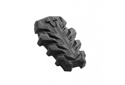 Foot Peg EVO Replacement Rubber FRS.00.112.900.01.02 SW-Motech