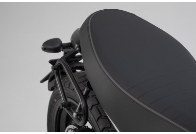 Side Case Set Urban ABS Ducati Scrambler Models BC.HTA.22.916.30000/B SW-Motech