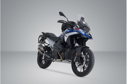 Pro Side Carriers BMW R 1300 GS KFT.07.975.30000/B SW-Motech