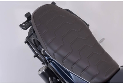 Legend Gear Saddlebag Set SLC BROWN Ducati Scrambler Models 2023- BC.HTA.22.088.20000 SW-Motech