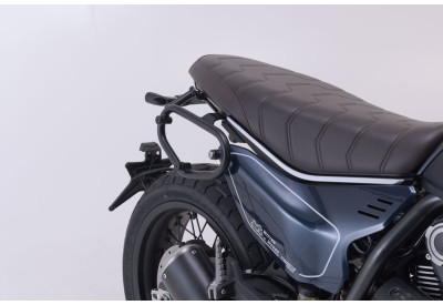 Side Carrier SLC RIGHT Ducati Scrambler Models 2023- HTA.22.088.11000 SW-Motech