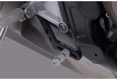 Brake Lever Rear - Adjustable - Honda CB650R FBL.01.519.10000 SW-Motech