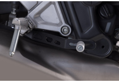 Brake Lever Rear - Adjustable - Honda CB650R FBL.01.519.10000 SW-Motech
