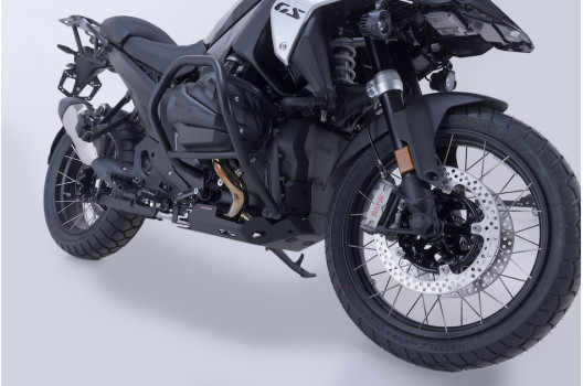 Accessories for the BMW R 1300 GS from SW-MOTECH