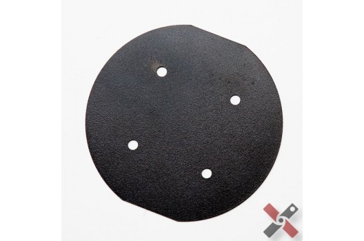 Rotopax Backing Plate RX-BP