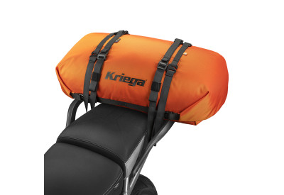 Rollpack 40 Orange by Kriega KRP40-O
