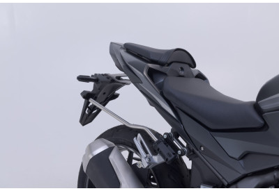 Blaze PRO H Saddlebags Honda CB500F / CBR500R BC.HTA.01.740.31800 SW-Motech