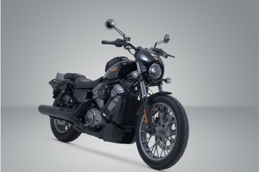 Side Carrier SLC RIGHT Harley Davidson Nightster / Special HTA.18.096.11000 SW-Motech