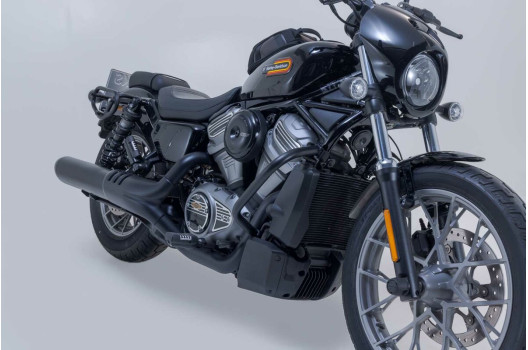 Crash Bars Harley Davidson Nightster / Special SBL.18.096.10000/B SW-Motech