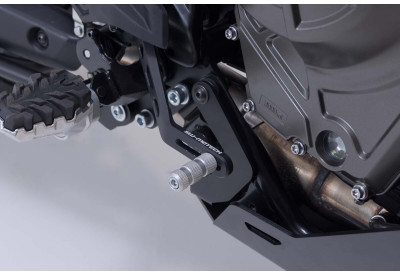 Brake Lever Rear - Adjustable -Suzuki V-Strom 800 DE FBL.05.845.10000 SW-Motech