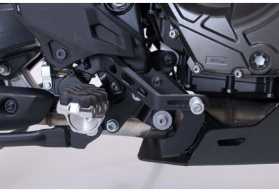 Brake Lever Rear - Adjustable -Suzuki V-Strom 800 DE FBL.05.845.10000 SW-Motech