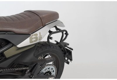 Side Carrier SLC LEFT Ducati Moto Morini Seiemmezzo SCR and SCT HTA.23.073.10000 SW-Motech