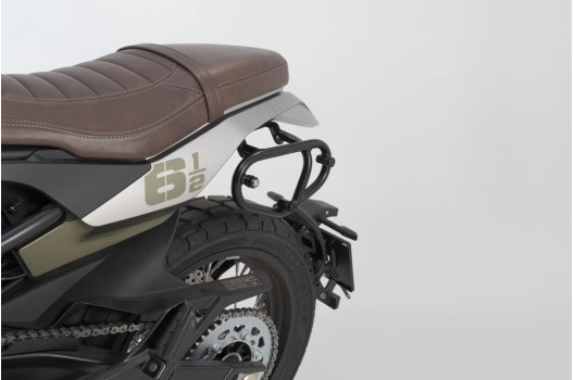 Side Carrier SLC LEFT Ducati Moto Morini Seiemmezzo SCR and SCT HTA.23.073.10000 SW-Motech