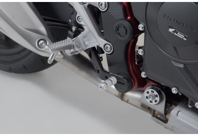 Brake Lever Rear - Adjustable - Honda CB750 Hornet, NX500 FBL.01.971.10000 SW-Motech